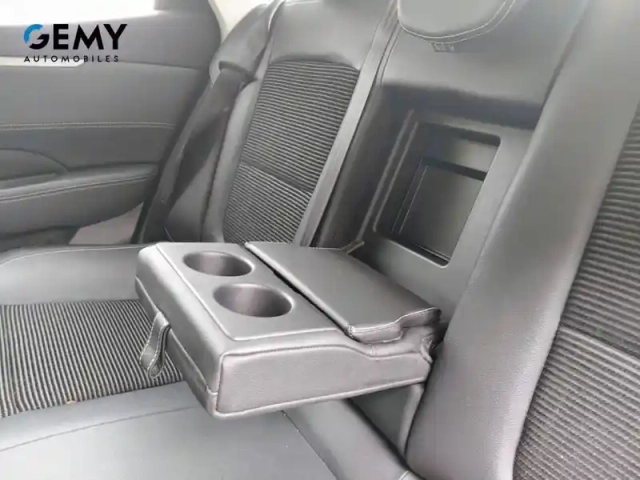 Renault Talisman blue dci 200 edc — photo 19