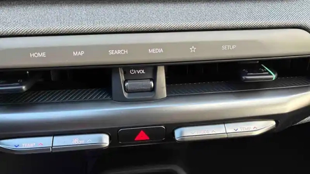 Kia Ev4 204 ch autonomie longue 81.4 kwh — photo 32