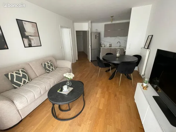 Location appartement T2 - Palaiseau