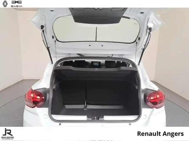 Dacia Sandero 1.0 tce 90ch expression cvt — photo 7
