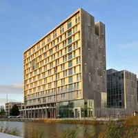 Résidétape Nantes