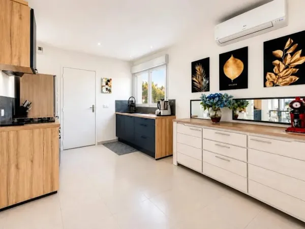 Maison 4 pièces 86 m²