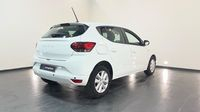 Dacia Sandero 1.0 SCe 65ch Expression — photo 5
