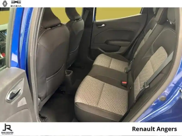 Renault Clio 1.0 tce 90ch limited -21n — photo 4