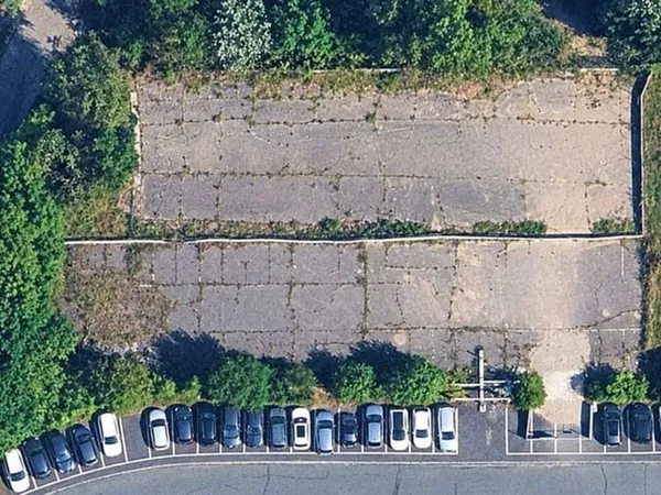 Local commercial 1350 m²