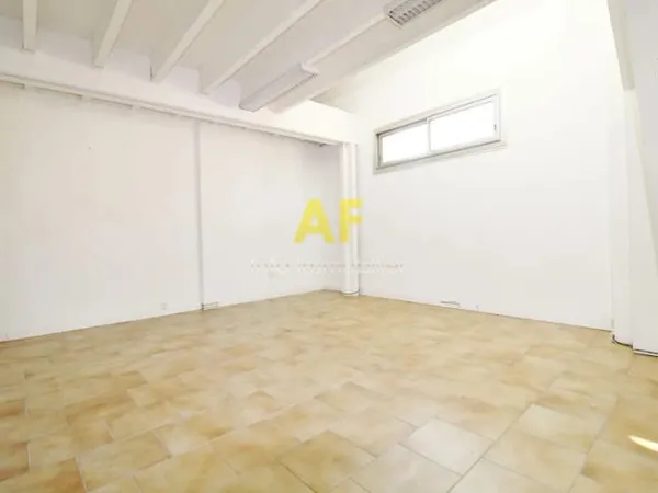 Bureaux 45 m²