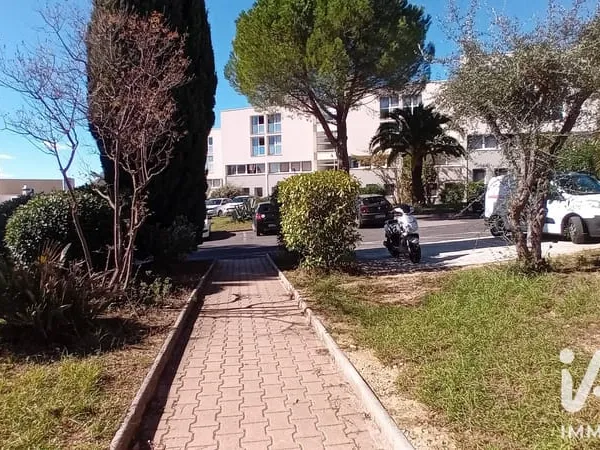Vente Appartement 1 pièce