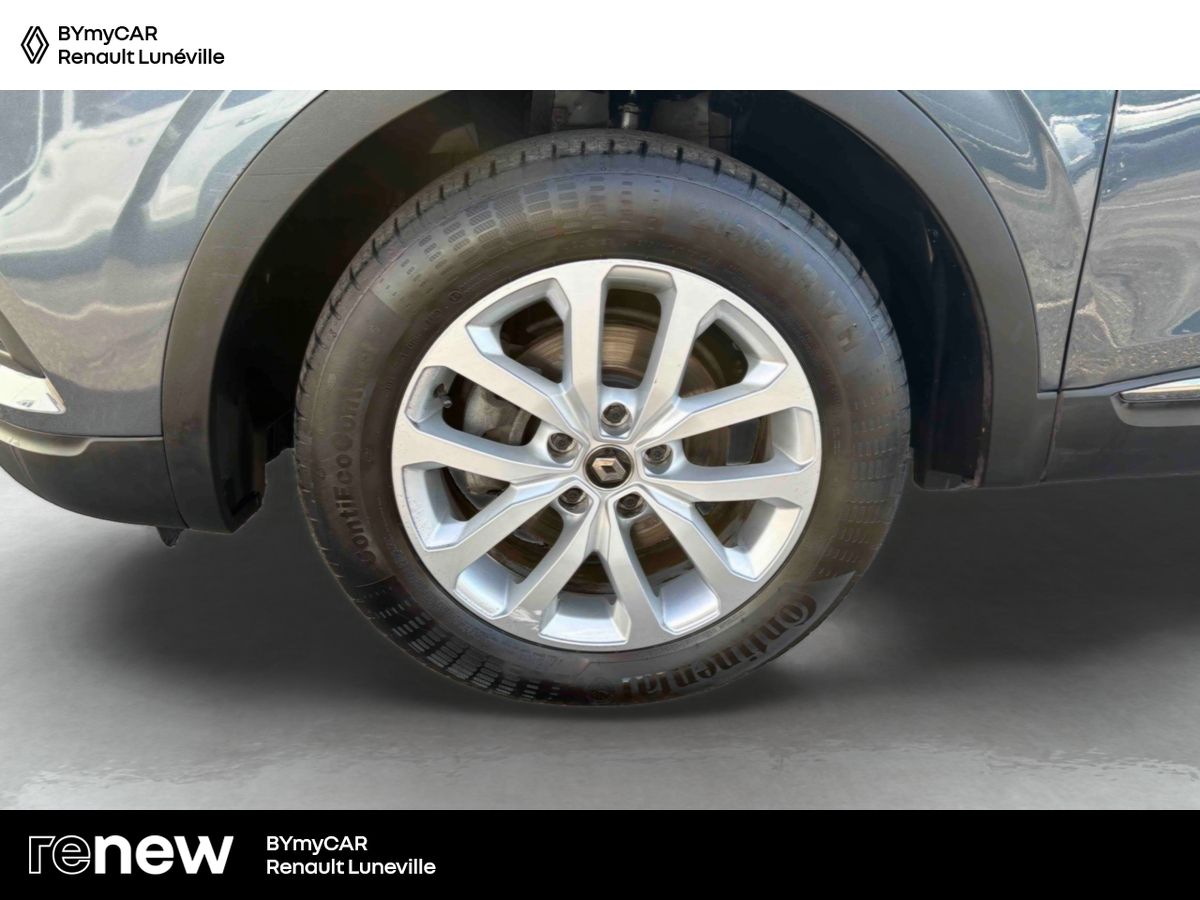 Renault Kadjar Blue dCi 115 EDC — photo 14