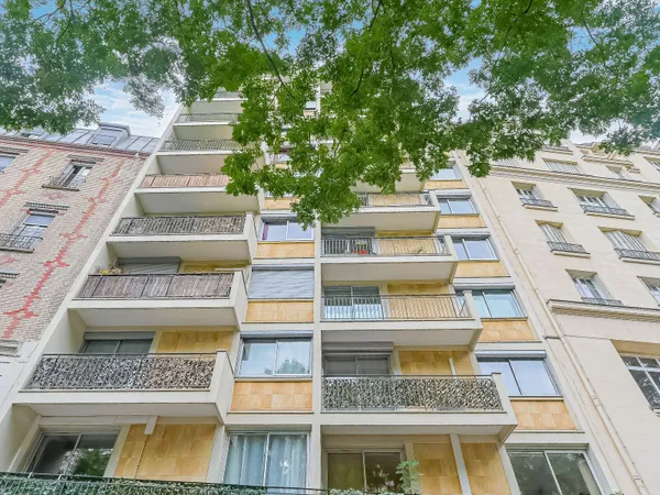 Appartement 3 pièces 70 m²