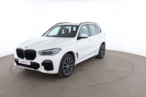 BMW X5 xDrive45e M Sport BVA8