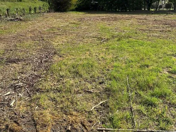 Terrain 970 m² Rivarennes