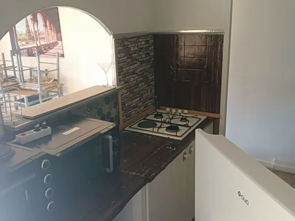 Grand studio à vendre
