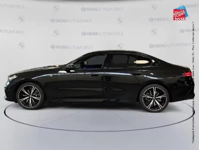 Bmw Serie 5 série 5 i5 340ch m sport edrive40 — photo 9