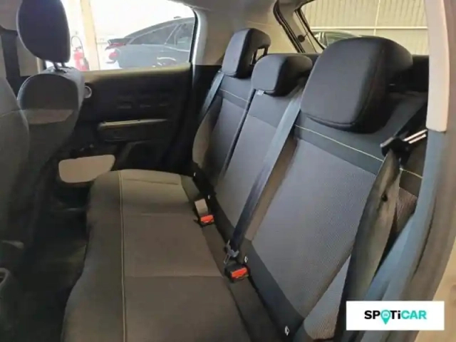 Citroën C3 1.2 puretech 83ch s&amp;s you! — photo 10