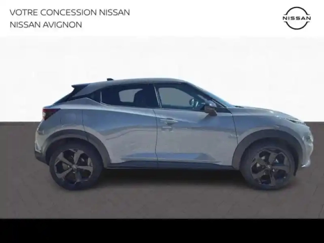 Nissan Juke 1.0 dig-t 114ch tekna 2025 — photo 5