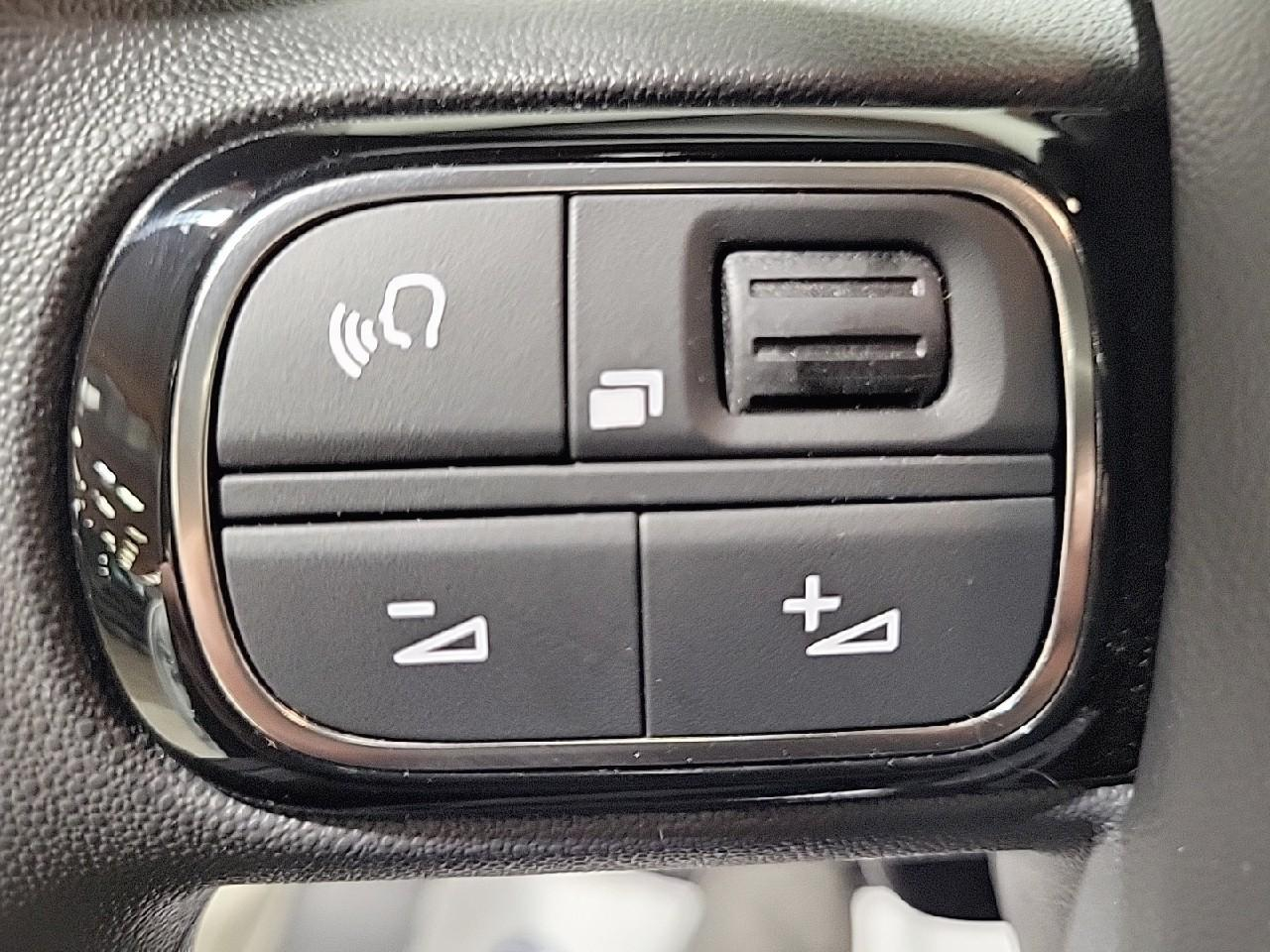 Citroën C3 puretech 83 s&s bvm5 c-series — photo 18