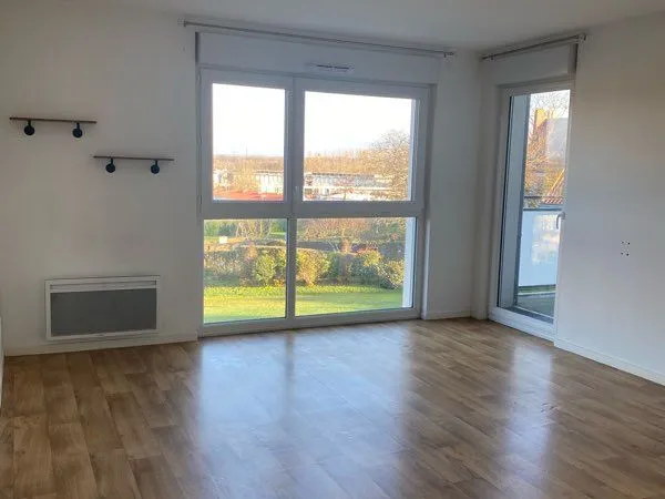 Appartement 42m2 Basse Goulaine
