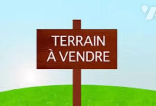 Terrain 15040 m²