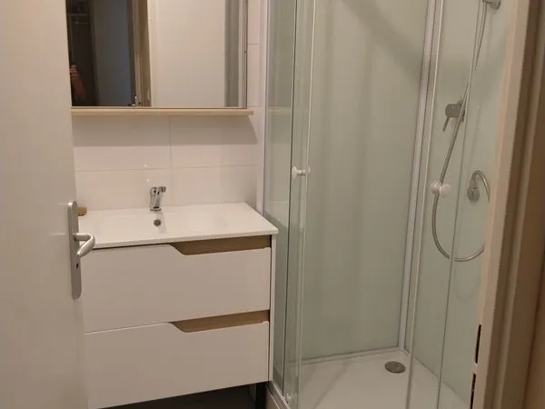 Location appartement gironde sur dropt