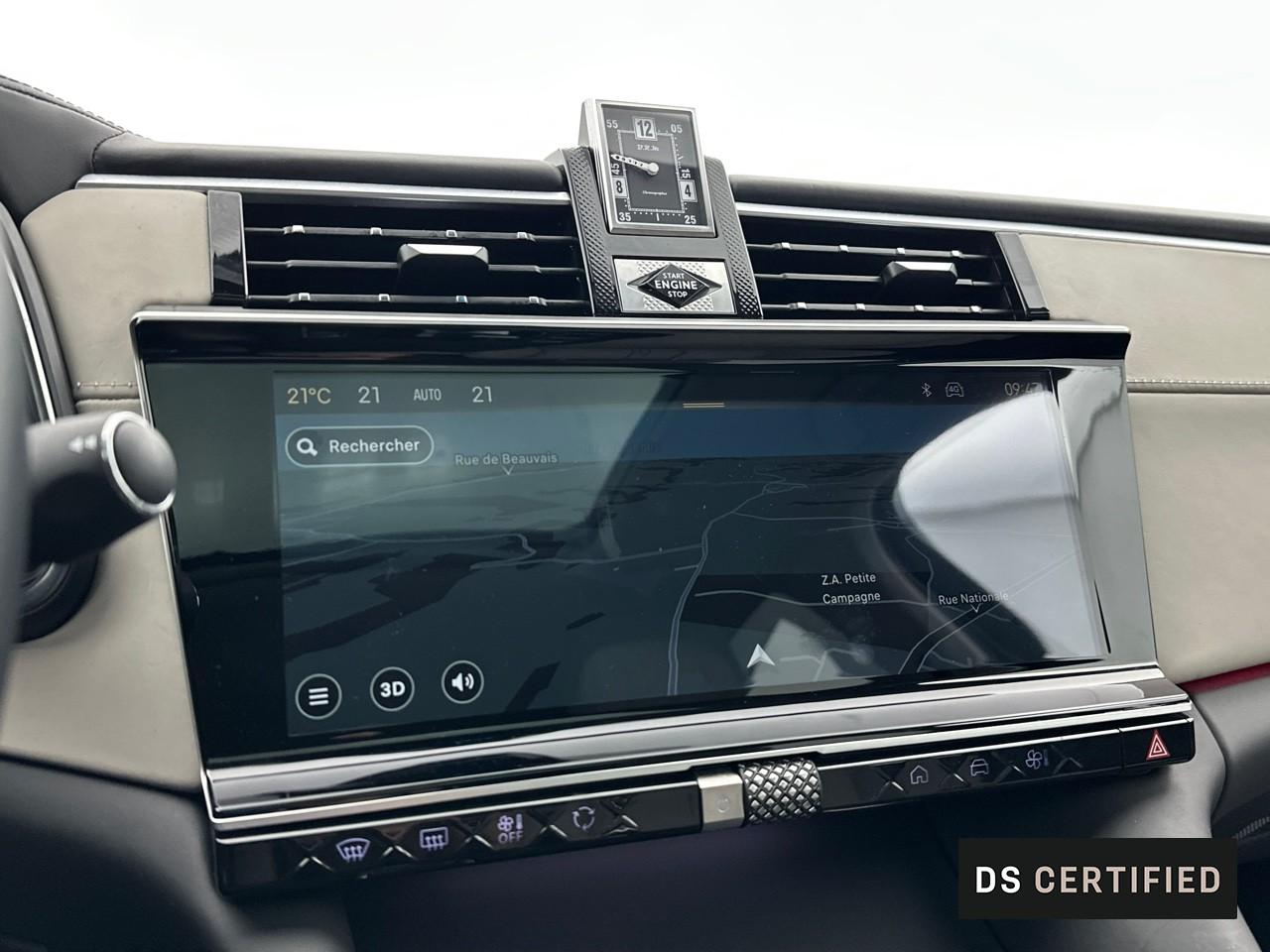 Ds Ds 9 9 hybride e-tense 250 opera — photo 11