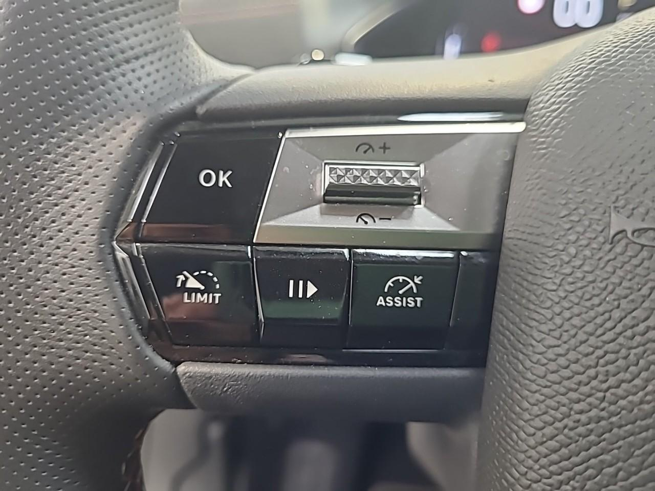 Ds Ds 3 hybride 145 e-dct6 etoile — photo 22