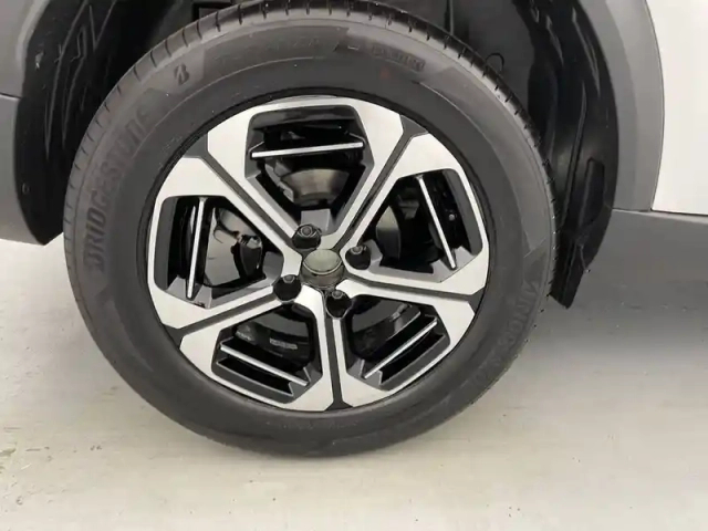 Citroën C3 Aircross hybride 145 ch aut — photo 19