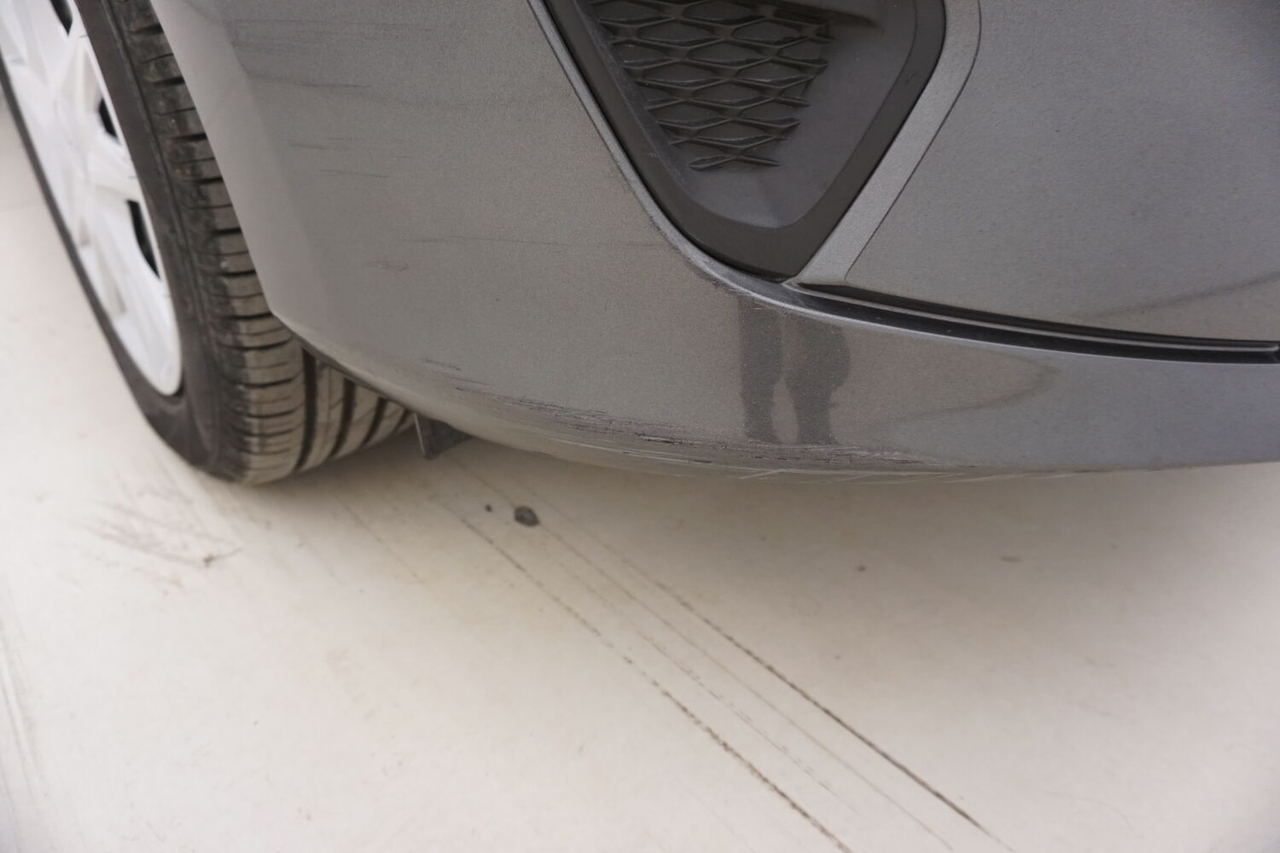 Ford Fiesta — photo 21
