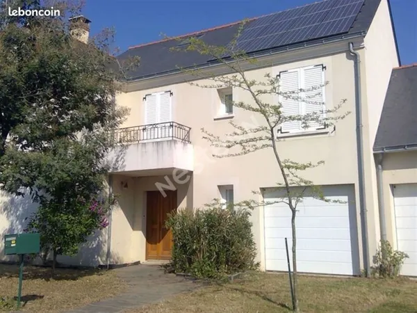 Maison 7 pièces 290 m²