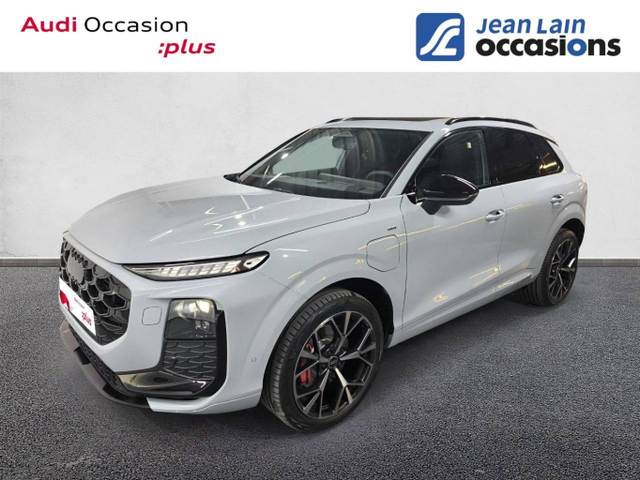 Audi Q3 HYBRIDE Q3 e-hybrid 272 ch S tronic 6 S line