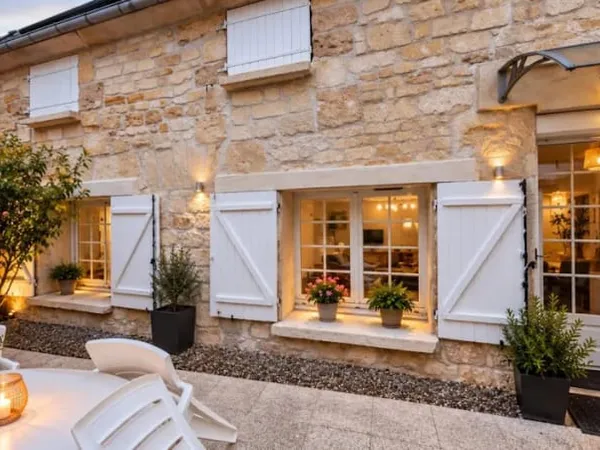 Maison 4 pièces 70 m²