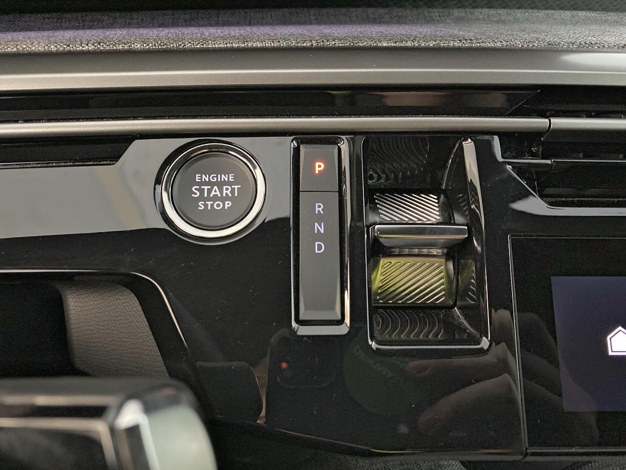 Peugeot 3008 electrique 210 ch 73 kwh allure — photo 15