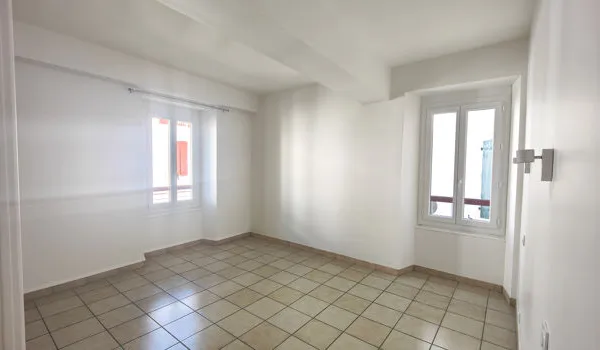 Appartement 3 pièces 83 m²