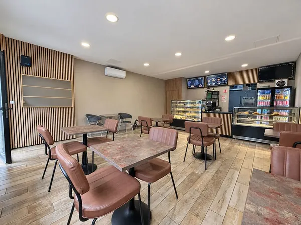 Fond de commerce MONTPELLIER 64 m²