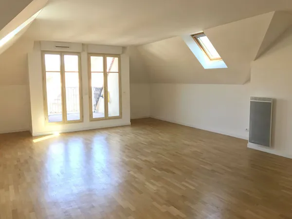 Appartement 3 pièces 87 m²
