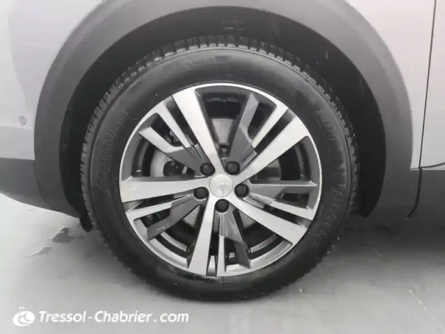 Peugeot 3008 hybrid 225 e-eat8 allure pack — photo 15