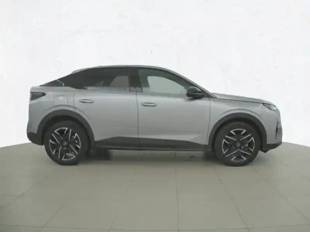 Peugeot 3008 hybrid 145 e-dcs6 — photo 25
