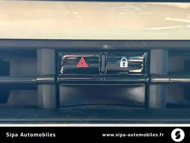 Fiat 500 e 118 ch — photo 28