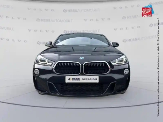 Bmw X2 sdrive18ia 140ch m sport dkg7 — photo 2