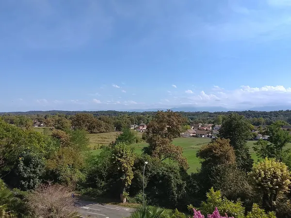 Maison d'architecte T7 Bizanos, 1ère ligne sur les Pyrénées