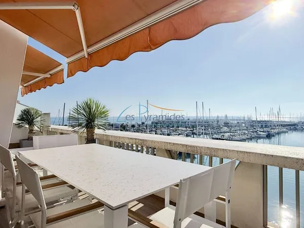 Appartement 3 pièces 79 m²