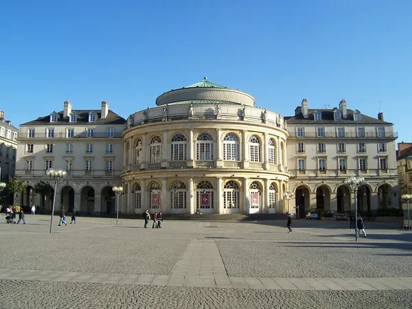 Fonds de commerce 47 m²