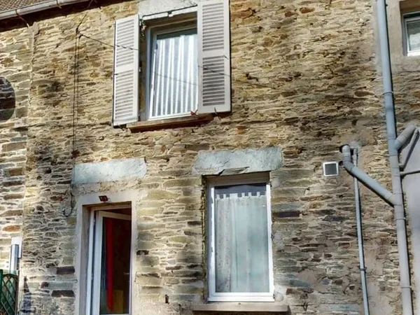 Maison 3 pièces 64 m²