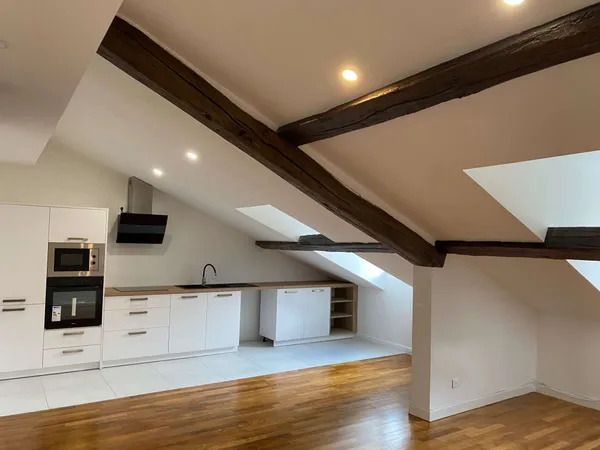 Appartement 3 pièces 50 m²