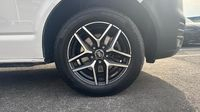 Volkswagen Transporter 2.8T L1H1 2.0 TDI 150ch Business DSG7 — photo 20