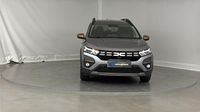 Dacia Jogger 1.0 ECO-G 100ch Extreme+ 7 places — photo 1