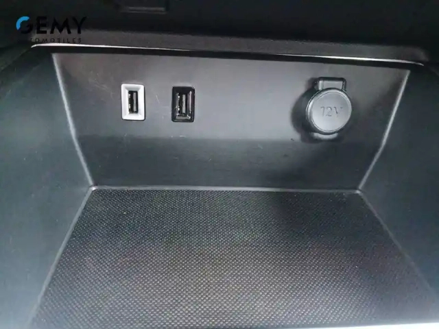 Citroën C5 Aircross bluehdi 130 eat8 — photo 20