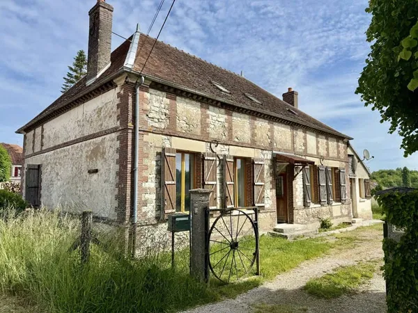 Maison 4 pièces 103 m²
