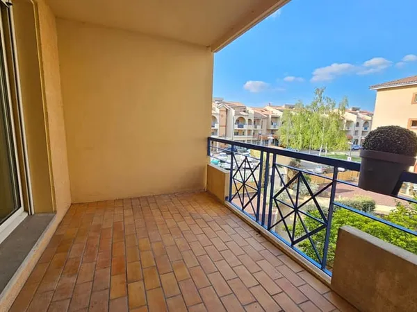 Appartement 2 pièces 58 m²