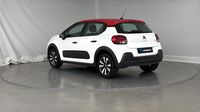 Citroen C3 1.2 PureTech 83ch S&S Shine 130g — photo 8