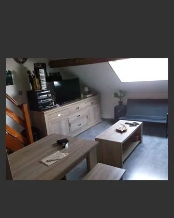 Loue appartement